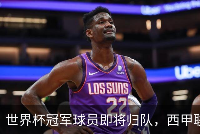 世界杯冠军球员即将归队，西甲联赛202627赛季蓄势待发