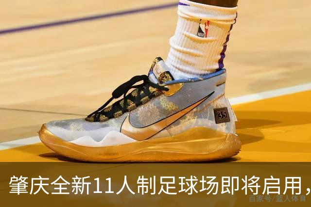 肇庆全新11人制足球场即将启用，草根足球迎来新机遇！